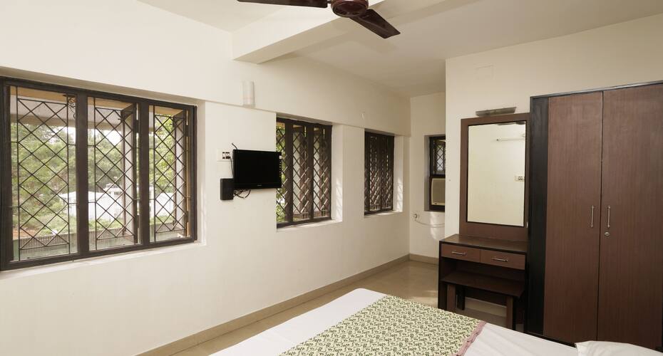 Hotel Meenam, Chennai 2